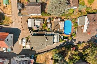 Einfamilienhaus kaufen in 55444 Seibersbach, Seibersbach - Freistehendes Einfamilienhaus mit Pool, Sauna & Bauland