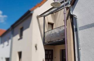 Haus kaufen in 55234 Bechtolsheim, Bechtolsheim - Kleines Eigenheim, günstiger Wohnraum in Bechtolsheim