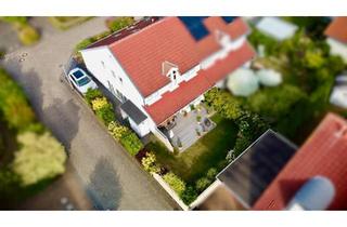 Doppelhaushälfte kaufen in 31139 Hildesheim, Hildesheim - Doppelhaushälfte in Ochtersum - von privat