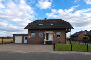 Haus kaufen in 38524 Sassenburg, Sassenburg - Großzügiges Wohnhaus mit 2 Wohneinheiten