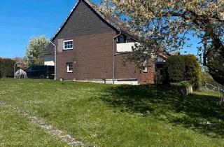 Einfamilienhaus kaufen in 31167 Bockenem, Bockenem - Einfamilienhaus