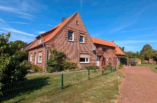 Haus kaufen in 27259 Varrel, Varrel - Zweifamilienhaus in Varrel Nähe Sulingen NDS