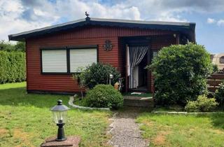Haus kaufen in 27729 Hambergen, Hambergen - Ferienhaus zur ganzjährigen Nutzung am Stedener See
