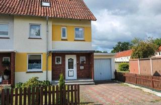 Reihenhaus kaufen in 29225 Celle, Celle - Gepflegt Reihenendhaus im Heese