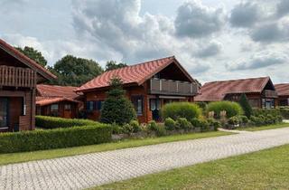Einfamilienhaus kaufen in 26907 Walchum, Walchum - Einfamilienhaus mit Carport in 1. Reihe mit Seeblick