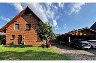 Einfamilienhaus kaufen in 21646 Halvesbostel, Halvesbostel - Schönes Einfamilienhaus in Halvesbostel auf 1.000 qm Grundstück