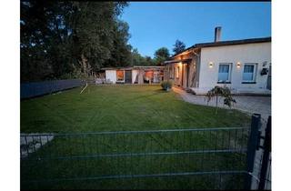 Reihenhaus kaufen in 37197 Hattorf, Hattorf am Harz - Eigentumswohnung Reihenhaus Bungalow