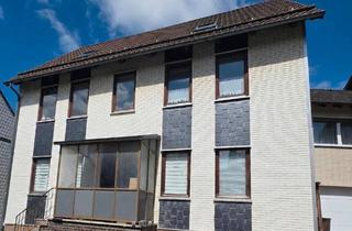 Mehrfamilienhaus kaufen in 38723 Seesen, Seesen - Haus in Herrhausen zu verkaufen