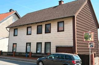 Haus kaufen in 38322 Hedeper, Hedeper - Fachwerkhaus mit Potenzial