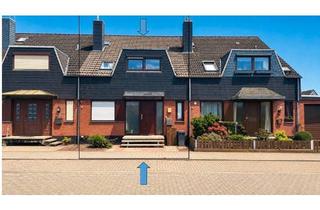Reihenhaus kaufen in 27751 Delmenhorst, Delmenhorst - Reihenhaus in familienfreundlicher Lage, 275.000 ?