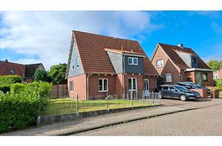 Einfamilienhaus kaufen in 21640 Horneburg, Horneburg - Schönes Einfamilienhaus in Horneburg Provisionsfrei