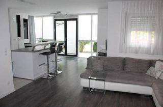 Wohnung kaufen in 88471 Laupheim, Laupheim - 3,5-Zimmer-Eigentumswohnung, modernisiert, 2 Stellplätze, Zentrum