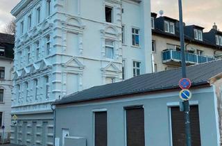 Loft kaufen in 42117 Wuppertal, Wuppertal - Teilsaniertes Loft auf der Tiergartenstraße - 4 Zimmer