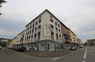 Anlageobjekt in 58095 Hagen, Hagen - FAKTOR 14,7 - MEGA WOHN UND GESCHÄFTSHAUS