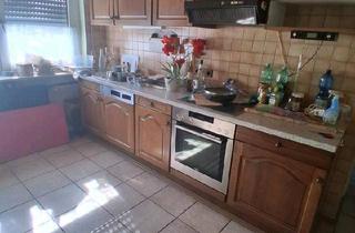 Wohnung kaufen in 67165 Waldsee, Waldsee - Eigentumswohnung 3 ZKB mit Parkplatz