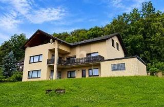 Einfamilienhaus kaufen in 31089 Duingen, Duingen - FAMILIENDOMIZIL IN FANTASTISCHER LAGE AM WALDRAND