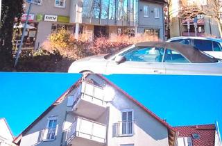 Wohnung kaufen in 92318 Neumarkt, Neumarkt in der Oberpfalz - 2 - Zimmerwohnung von Privat zu verkaufen