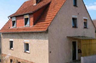 Mehrfamilienhaus kaufen in 34621 Frielendorf, Frielendorf - Schönes Mehrfamilienhaus zu verkaufen