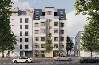 Wohnung kaufen in Blankenburger Str. 12, 13156 Niederschönhausen, Baugemeinschaft Blankenburger 12