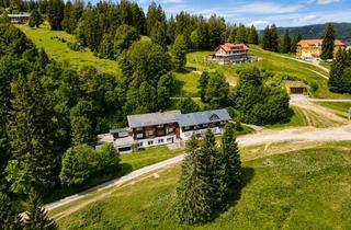 Wohnung kaufen in 79868 Feldberg, Ferienimmobilie in traumhafter Höhenlage am Feldberg – Natur, Erholung und Freizeit vor der Haustür