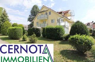 Wohnung kaufen in 94072 Bad Füssing, Helle 2-Zimmer-Erdgeschosswohnung mit Terrasse & Garten in Bad Füssing – seltene Gelegenheit!