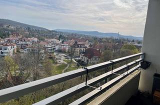 Wohnung kaufen in 31785 Hameln, Solide Kapitalanlage im Bellevue-Center Hameln