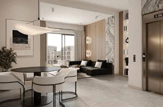 Loft kaufen in 63739 Aschaffenburg, Elegantes Loft mit erstklassiger Kernsanierung in begehrter Stadtlage