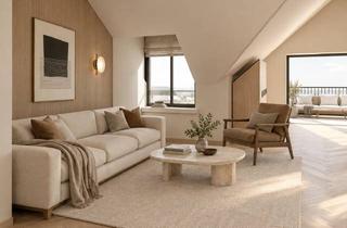 Loft kaufen in 63739 Aschaffenburg, Elegantes Loft mit erstklassiger Kernsanierung in begehrter Stadtlage