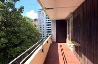 Wohnung kaufen in Frankfurter Straße 20, 72760 Reutlingen, Viel Raum für Ihre Wohnideen – attraktive 3-Zimmer-Wohnung mit Blick ins Grüne