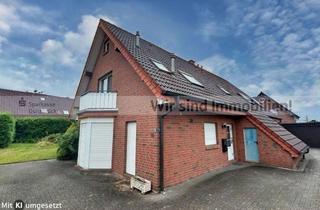 Wohnung kaufen in 49504 Lotte, Wohnkomfort mit cleverem Raumkonzept