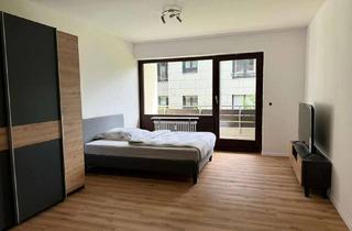 Wohnung kaufen in Waldring 1a, 76337 Waldbronn, Lukratives "Turnkey"-Investment - Frisch sanierte & voll möblierte Renditeimmobilie in Waldbronn
