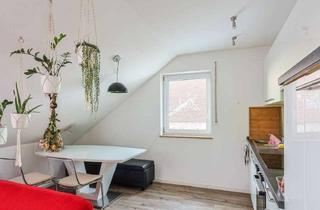 Wohnung kaufen in 85080 Gaimersheim, Gemütliche 2-Zimmer-Wohnung in Lippertshofen
