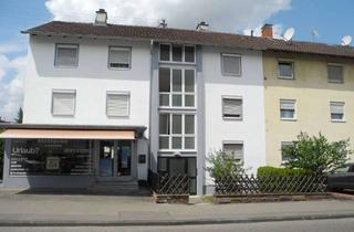 Wohnung kaufen in 71638 Ludwigsburg, Sanierungsbedürftige Eigentumswohnung in Ludwigsburg