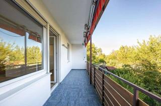 Wohnung kaufen in Kapellenstrasse, 83620 Feldkirchen-Westerham, Frisch saniertes Apartment mit Traumbalkon und Blick Richtung Sonne. Jetzt Anfragen!