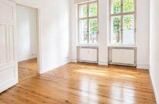 Wohnung kaufen in Hegermühlenstraße, 15344 Strausberg, 3 Zimmerwohnung zur Selbstnutzug oder als Kapitalanlage