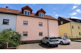 Wohnung kaufen in 68526 Ladenburg, Gepflegte 4-Zimmer-Erdgeschosswohnung mit Stellplatz in Ladenburg