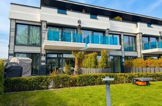 Wohnung kaufen in Am Kampland, 23747 Dahme, 2-Zimmer im EG mit 30 m² Terrasse, 300 m zur Ostsee, provisionsfrei
