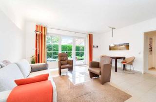 Wohnung kaufen in 23683 Scharbeutz, Scharbeutz, Neue Bergstraße - großzügige 2-Zimmer-Wohnung + Terrasse + Stellplatz