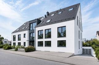 Wohnung kaufen in Wilhelm-Leuschner-Straße 5A, 63500 Seligenstadt, Barrierefreie 3-Zimmer-Wohnung im 1. OG mit Aufzug & Südbalkon
