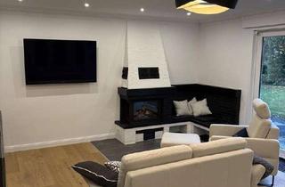 Wohnung kaufen in 51467 Bergisch Gladbach, ***Exklusive barrierearme Eigentumswohnung mit Gartenparadies***