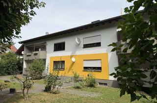 Wohnung kaufen in Lehmgrube, 76476 Bischweier, Großzügige 3 Zimmerwohnung, sofort bezugsfrei!
