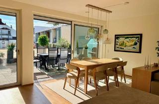 Wohnung kaufen in 55218 Ingelheim, Großzügige 4-Zimmer-Wohnung mit sonniger Terrasse in bester Lage von Ingelheim