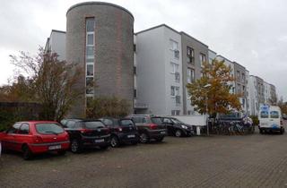 Wohnung kaufen in 76829 Landau, Vermietetes Studentenappartment als Kapitalanlage