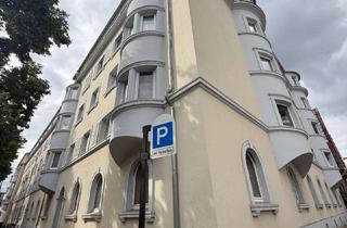 Wohnung kaufen in 56068 Mitte, Vermietete 1-Z.-Wohnung inkl. Einbauküche in guter Lage der südl. Vorstadt von Koblenz!