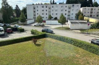 Wohnung kaufen in 83301 Traunreut, Zum Verkauf: sonnige 4 Zimmer Wohnung in Traunreut