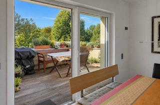 Penthouse kaufen in 14165 Zehlendorf, Modernes Penthouse mit großer Dachterrasse