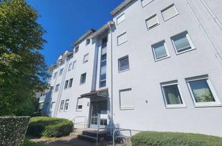 Wohnung kaufen in 04451 Borsdorf, Schöne 3-Zimmer-Wohnung mit Stellplatz - sofort bezugsfrei