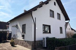 Wohnung kaufen in 61194 Niddatal, Eine wirklich seltene und außergewöhnliche Gelegenheit mit sehr vielen Vorzügen !