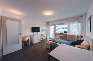 Wohnung kaufen in Nerotal 1D, 65193 Wiesbaden, 1-Zimmer-Appartement im Nerotal mit traumhaftem Blick, Balkon & Tiefgarage