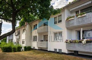 Wohnung kaufen in 34134 Niederzwehren, Modernisierte 3 ZKB - Wohnung mit Südbalkon in ruhiger Lage von Kassel-Niederzwehren!